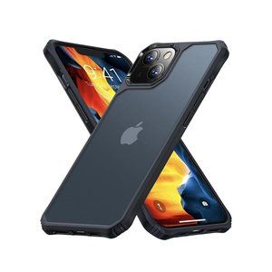 Vanmass Smartphone Case iPhone 13 Pro, 6.1 Inch - New in box